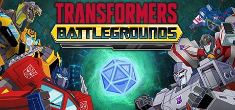 Review – Transformers: Battlegrounds (XBox One)