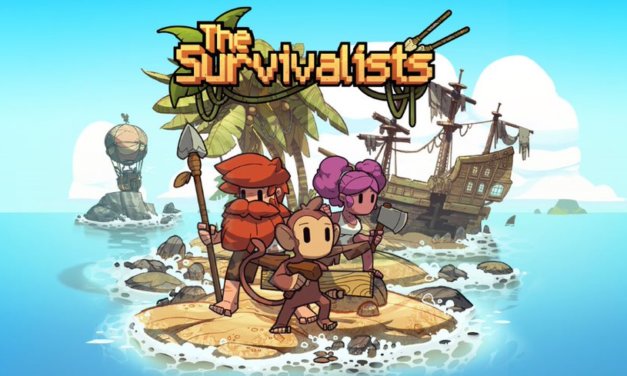 Review – The Survivalists (Xbox One)