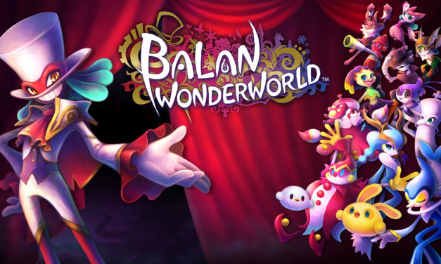 Balan Wonderworld Opening Movie Revealed