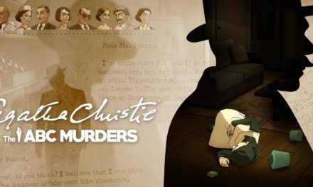 Agatha Christie: The ABC Murders Arrives On Switch