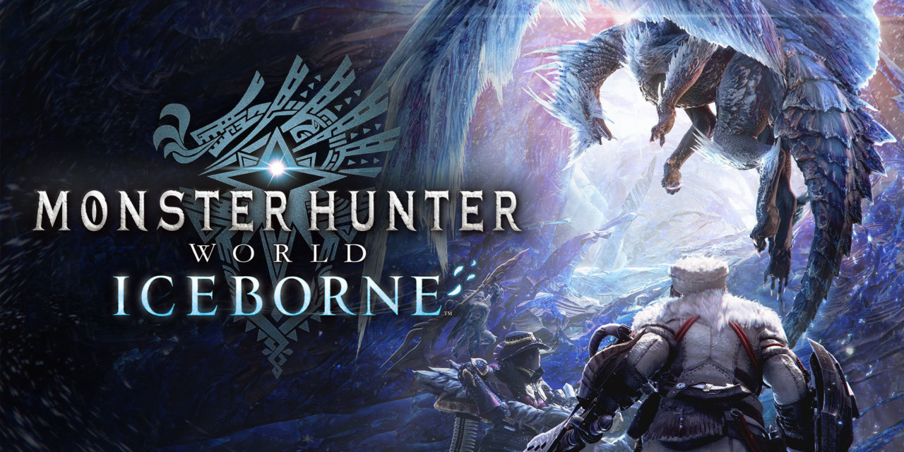 Monster Hunter World: Iceborne gets free new update