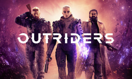 OUTRIDERS Launch Date Revealed