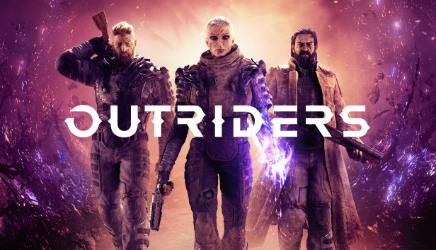 OUTRIDERS Launch Date Revealed