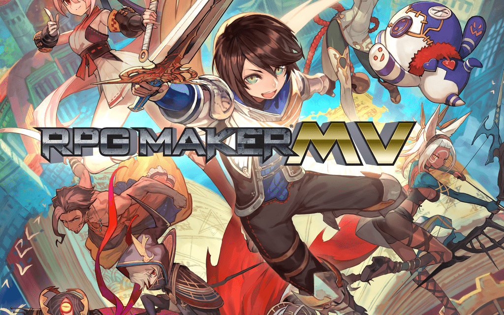 Review – RPG Maker MV (PS4)