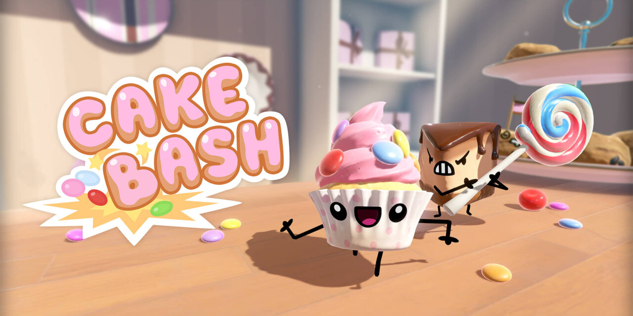 Review – Cake bash (Nintendo Switch)