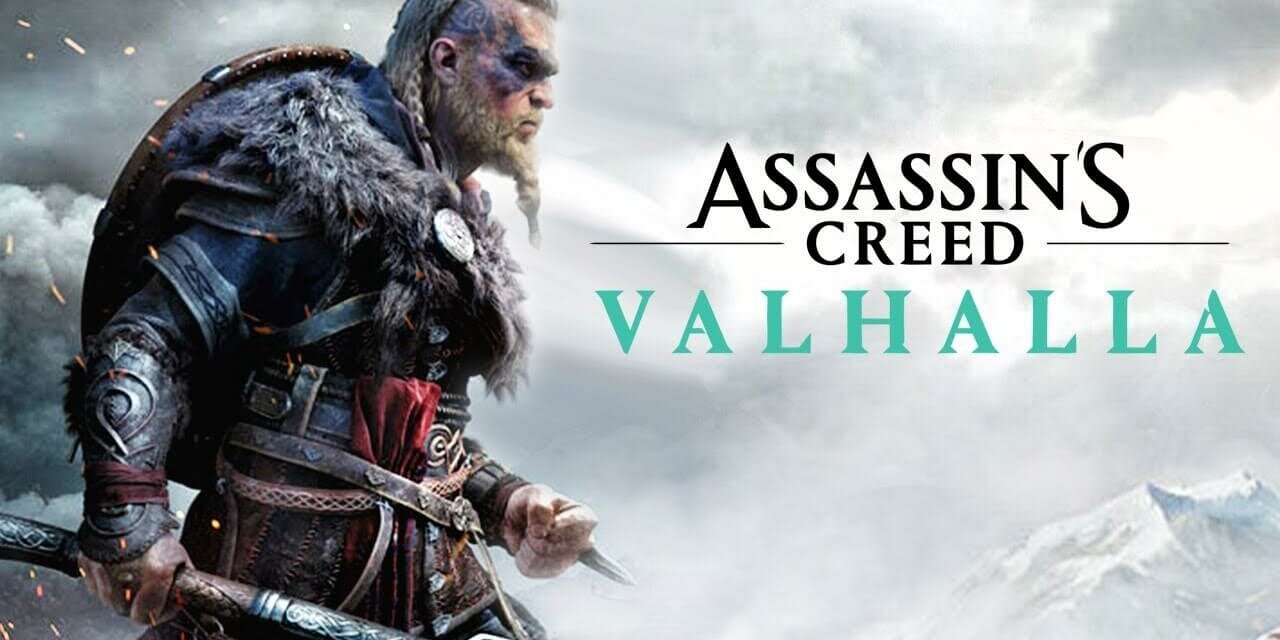 Assassin's Creed Valhalla Game Review