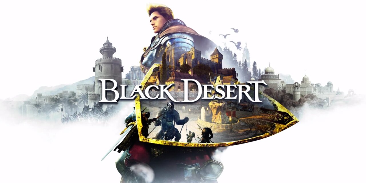 Review – Black Desert Online (PS4)