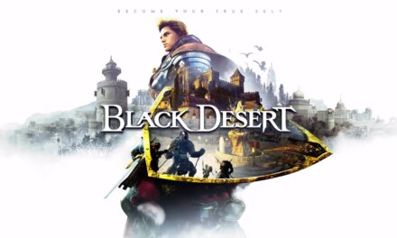 Review – Black Desert Online (PS4)