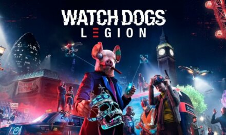 Review – Watch Dogs: Legion (PlayStation 4)