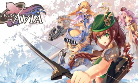 Review – Tears of Avia (Steam)