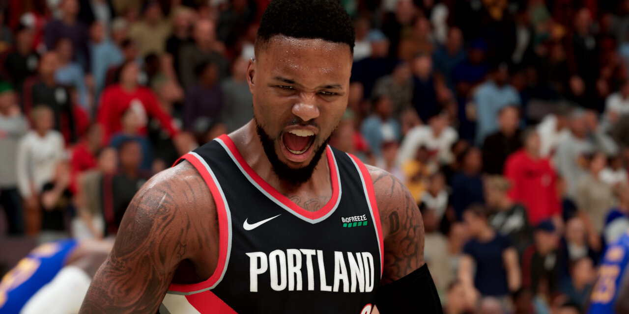 NBA 2K21 Next-Gen Launch Arrives