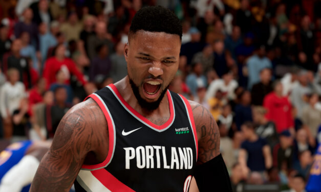 NBA 2K21 Next-Gen Launch Arrives