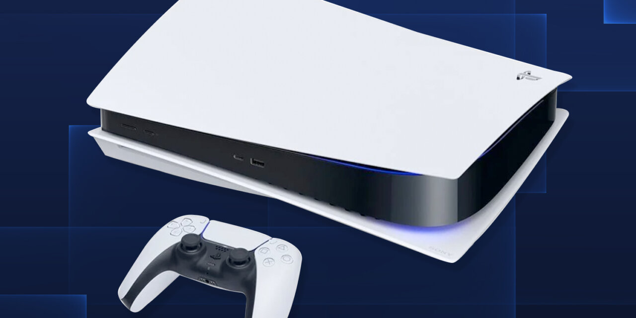 PlayStation 5 Gets First Major Update Tomorrow