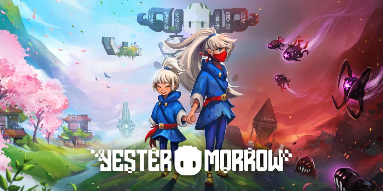 Review – YesterMorrow (Nintendo Switch_