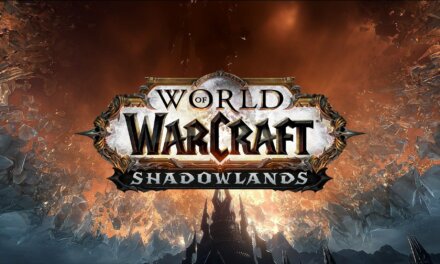 Review: PC – World Of Warcraft Shadowlands