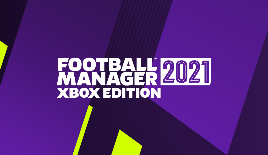 Football Manager 2021 Xbox Edition Out Now