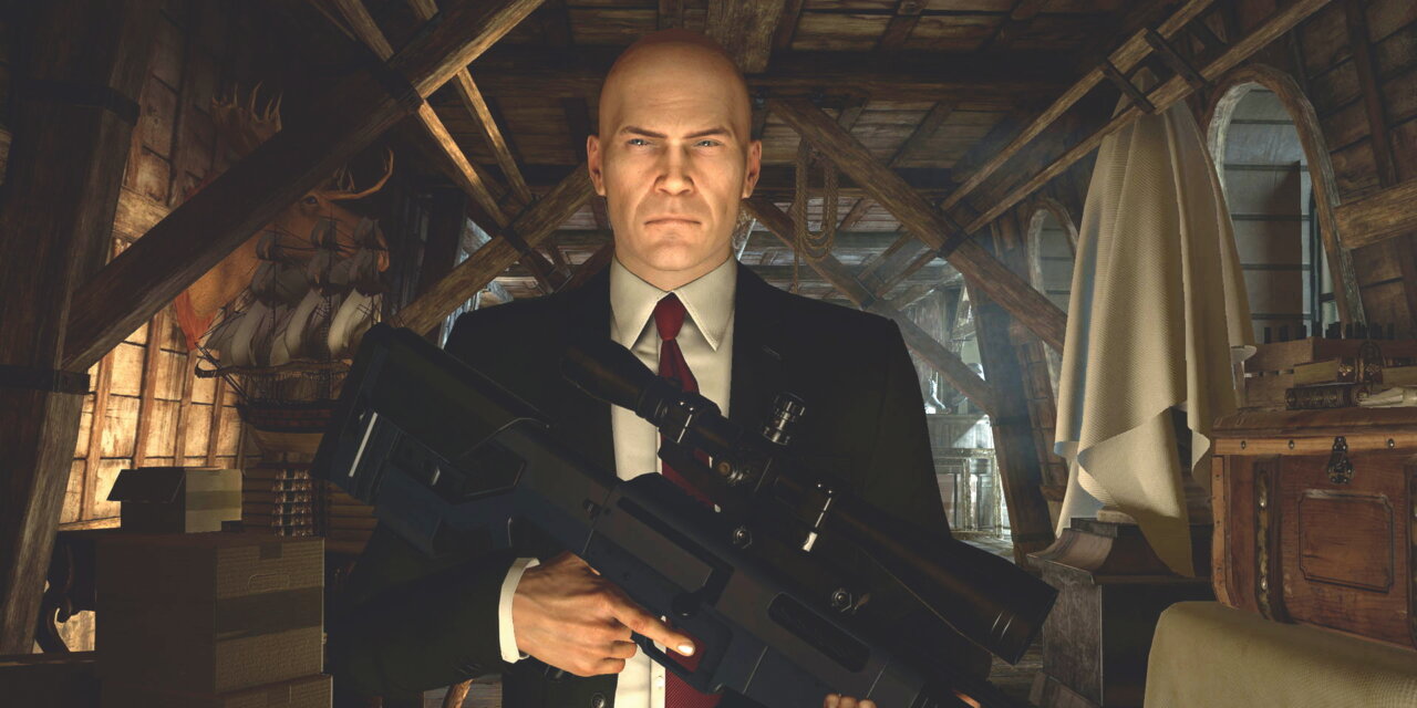 New HITMAN 3 Trailer Showcases New Features