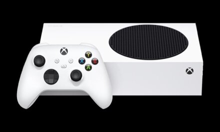 Xbox Series S – Adam’s First Impressions