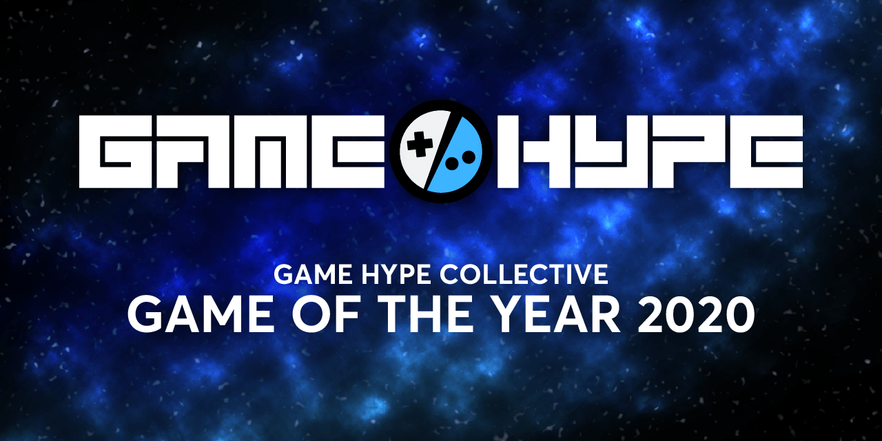 GH collective – Game of the year 2020