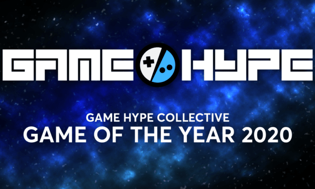 GH collective – Game of the year 2020