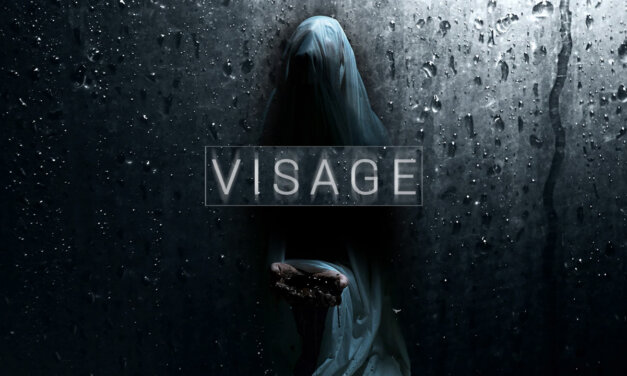 Review – Visage (PS4)