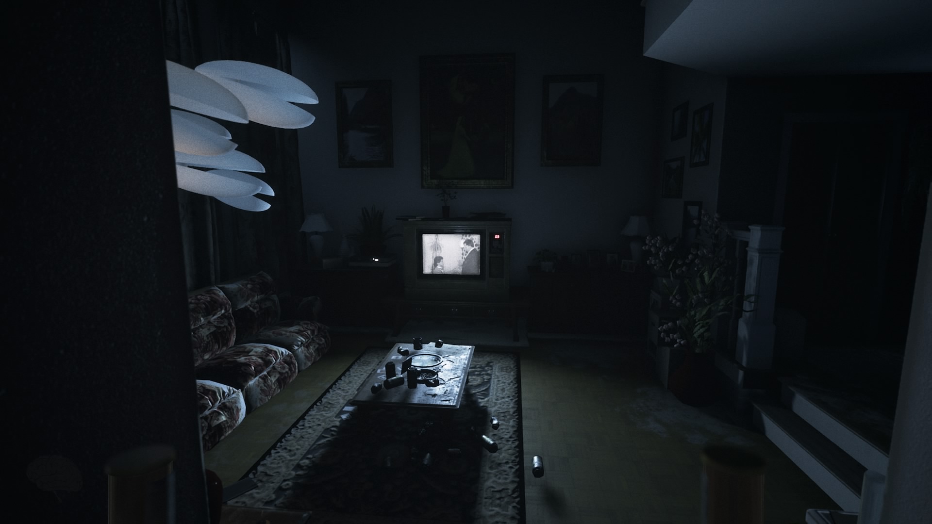 Review Visage PS4 GameHype