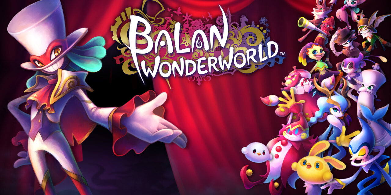 Balan Wonderworld Free Demo Coming Next Week