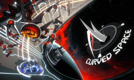 Curved Space Coming This Year