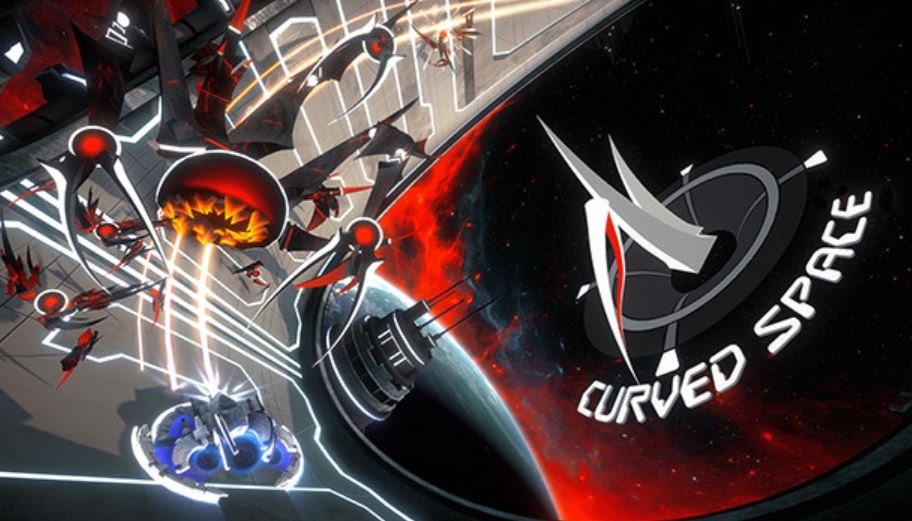 Curved Space Coming This Year