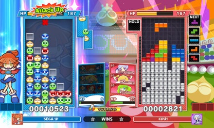 Puyo Puyo Tetris 2 Comes to Steam in March