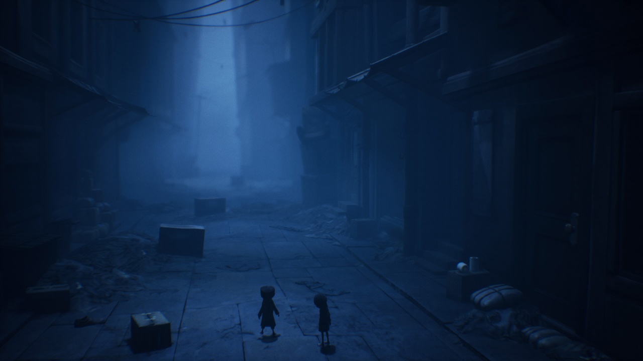 Little Nightmares 2 Is A Prequel, Tarsier Studios Senior Writer