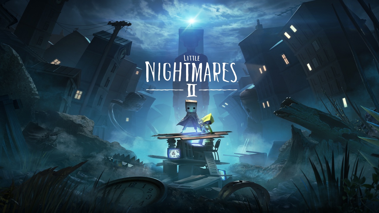 Análise – Little Nightmares II