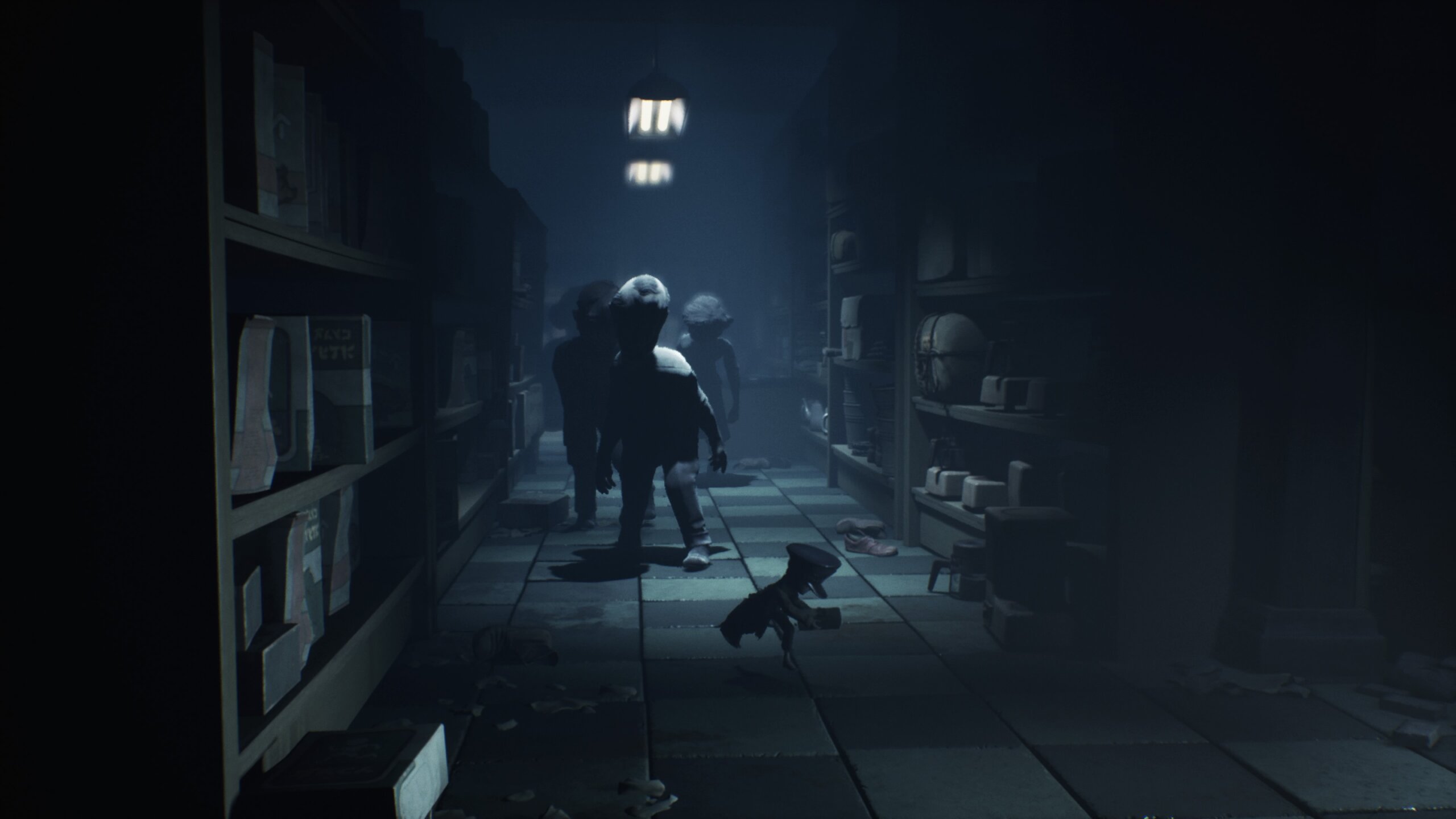 Little Nightmares 2 (UK), Xbox One