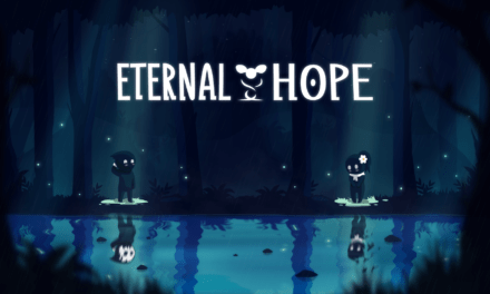 Review – Eternal Hope (pc)