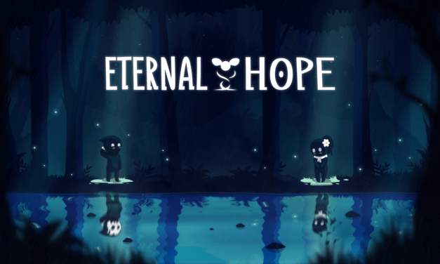 Review – Eternal Hope (pc)