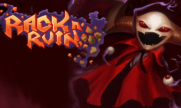 Review – Rack N’ Ruin (XBox One)