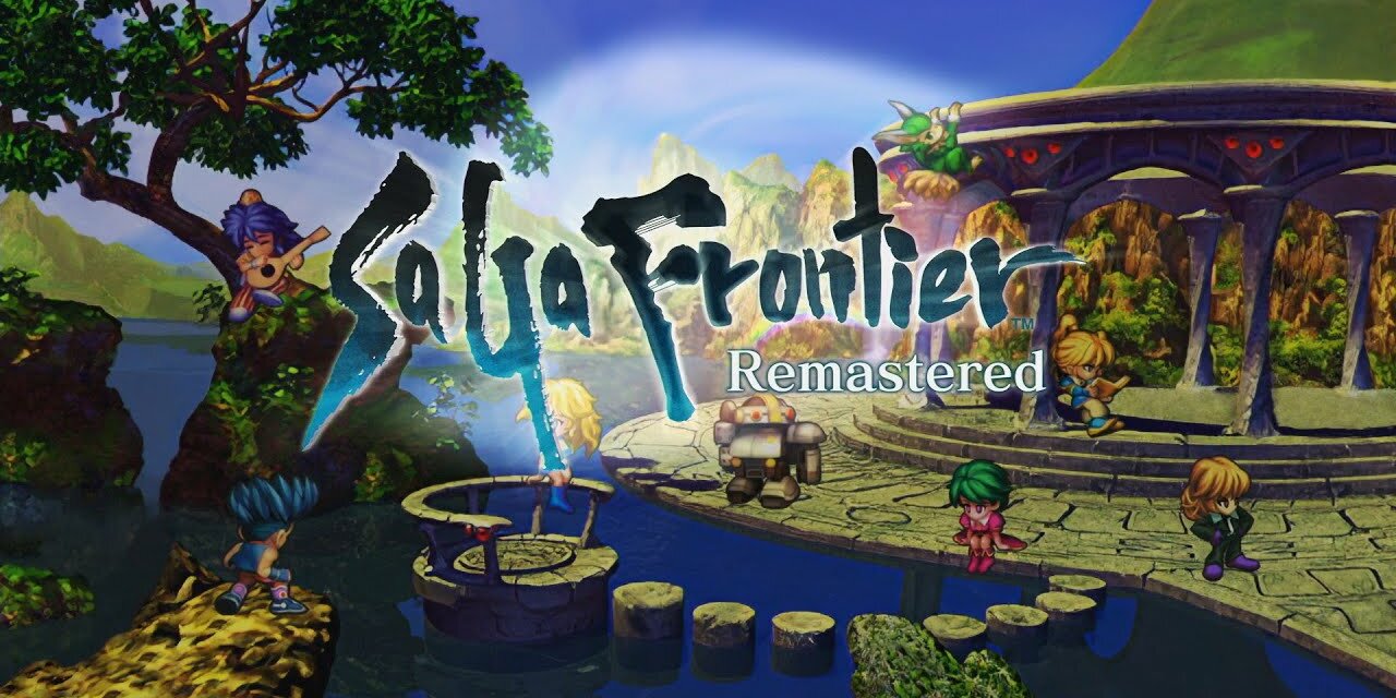 Legend of Mana & SaGA Frontier Remastered Coming This Year