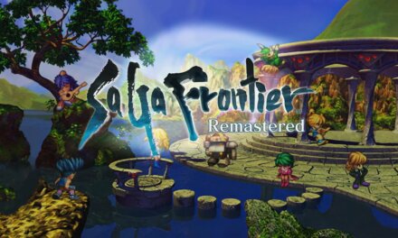Legend of Mana & SaGA Frontier Remastered Coming This Year