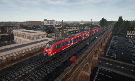 Train Sim World 2 Returns to London With New Content