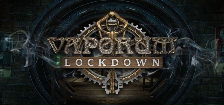 Vaporum: Lockdown – Switch Review