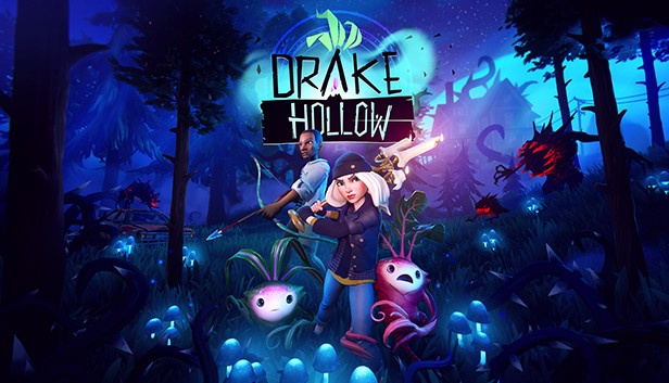 Drake Hollow Gets Major New Update