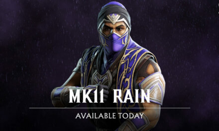 Mortal Kombat Mobile Gets Major Content Release