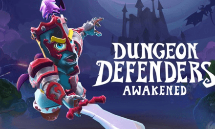 Review – Dungeon Defenders Awakened (Xbox One)