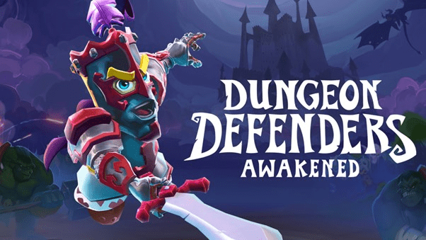 Review – Dungeon Defenders Awakened (Xbox One)
