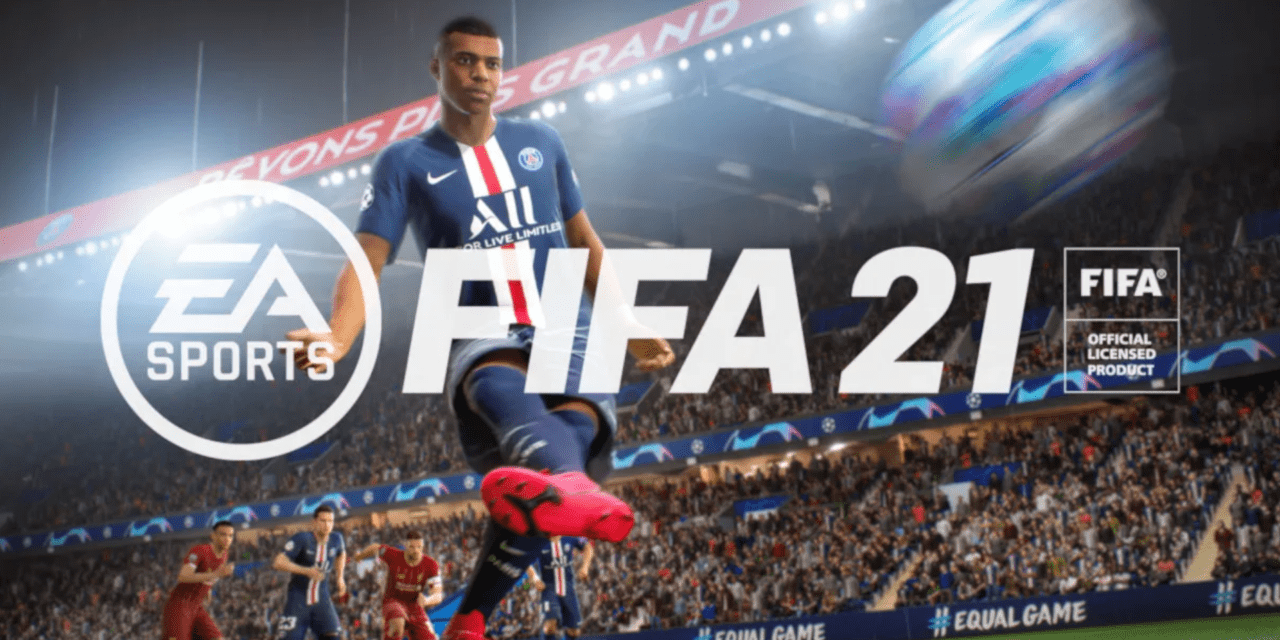 PlayStation F.C. Schools’ Cup Kit Design Winning Kit Available in FIFA 21