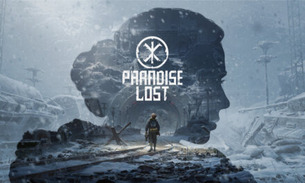 Review – Paradise Lost (PS4)