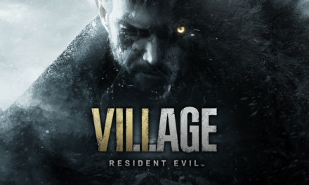 Review – Resident Evil Village (PS5)