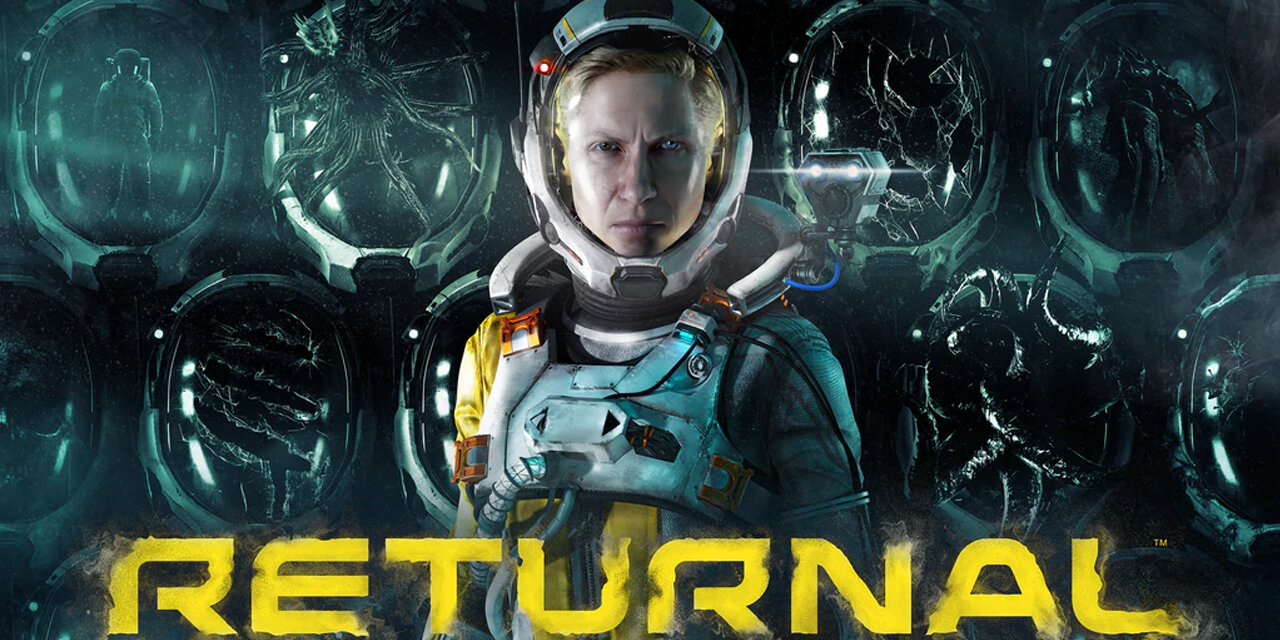 Review – Returnal (PlayStation 5)