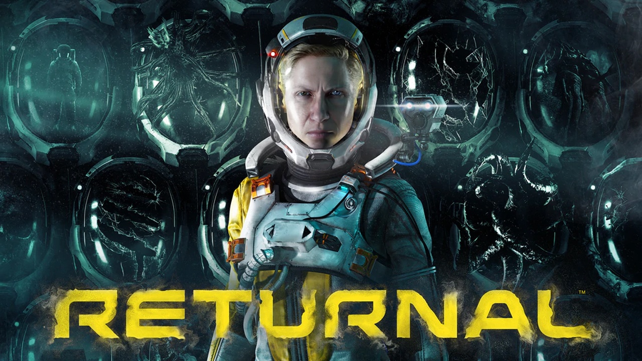 Review - Returnal (PlayStation 5) | GameHype