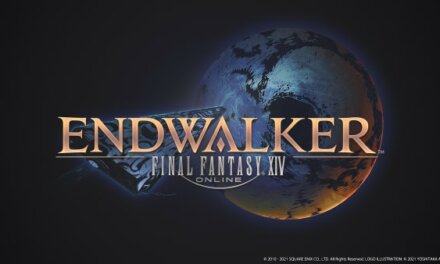 Final Fantasy XIV: Endwalker Launches 23rd November 2021